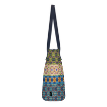 Load image into Gallery viewer, Vassia Sarri Creations, Trendy handbag, Byzantium Garden
