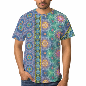 Magic Stardust : All over print Classic T-Shirt - Small to 4XL - Free standard shipping