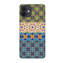 Load image into Gallery viewer, Byzantium Garden : Phone Case Soft TPU for iPhone [All series] 13  different models - Free standard shipping
