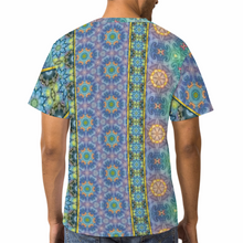 Load image into Gallery viewer, Magic Stardust : All over print Classic T-Shirt - Small to 4XL - Free standard shipping
