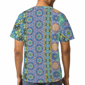 Magic Stardust : All over print Classic T-Shirt - Small to 4XL - Free standard shipping