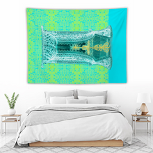 Load image into Gallery viewer, Engraving Window : Tapestry 150cm x 200cm - 59&#39;&#39;x79&#39;&#39; -  Free standard shipping
