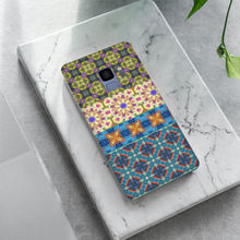 Load image into Gallery viewer, Byzantium Garden: Phone Case Soft TPU for Samsung [All series] 15 different models - Free standard shipping
