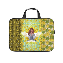 Load image into Gallery viewer, Health Angel : Briefcase for laptop with handles - 17’’  -  Free standard shipping
