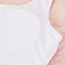 Load image into Gallery viewer, Health Angel : Women&#39;s One Piece Tank Swimsuit - Polyester - Free standard shipping

