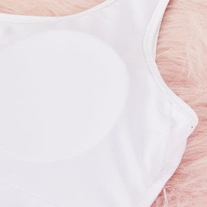 Health Angel : Women's One Piece Tank Swimsuit - Polyester - Free standard shipping