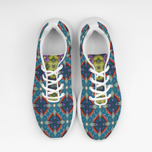 Load image into Gallery viewer, Byzantium Garden : Ultra-Light Sneakers 3 - Free standard shipping
