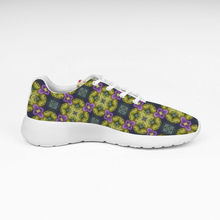 Load image into Gallery viewer, Byzantium Garden : Ultra-Light Sneakers 2 - Free standard shipping
