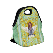 Load image into Gallery viewer, Health Angel : Insulated Lunch Bag 12&quot; x 11&quot; x 6.3&quot;  -  Free standard shipping
