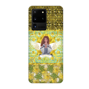 Samsung Galaxy S20 U