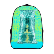 Load image into Gallery viewer, Engraving Window : Backpack lightweight - 11&quot; x 15.7&quot; x 6.3&quot; - Free standard shipping
