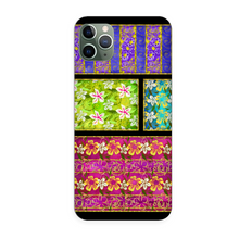 Load image into Gallery viewer, Glowing Daisies Complex Pattern : Phone Case Soft TPU for iPhone [All series] 13  different models - Free standard shipping
