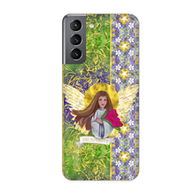 Load image into Gallery viewer, Prosperity Angel : Phone Case Soft TPU for iPhone or Samsung [All series] 15 different models - Free standard shipping
