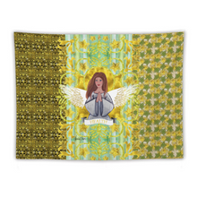 Load image into Gallery viewer, Health Angel : Tapestries Multy purpose Decorative cloth
