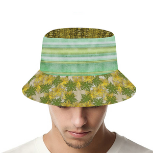 Health Angel : Bucket hat - Free standard shipping