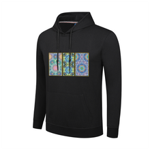 Load image into Gallery viewer, Magic Stardust : Cotton Sweater hoodie with pocket - Small Up to 5XL - Multi Colors -  Free standard shipping
