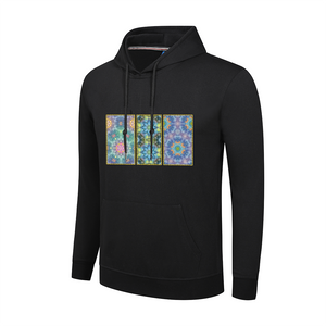 Magic Stardust : Cotton Sweater hoodie with pocket - Small Up to 5XL - Multi Colors -  Free standard shipping