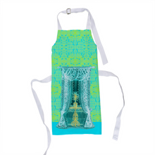 Load image into Gallery viewer, Engraving Window : Kids’ apron - 20&quot; x 15&quot;  -  Free standard shipping
