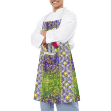 Load image into Gallery viewer, Original Art - Vassia Sarri Creations, Prosperity Angel for your Kitchen accessories and Drinkware,  to bring positive vibes in your life and reprogram your subconscious, so you become open towards prosperity opportunities
