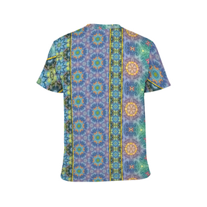 Magic Stardust : All over print Classic T-Shirt - Small to 4XL - Free standard shipping