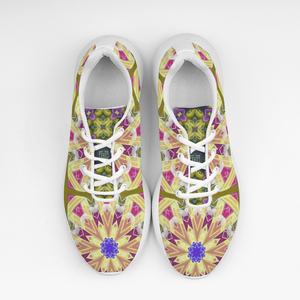 Byzantium Garden : Ultra-Light Sneakers - Free standard shipping