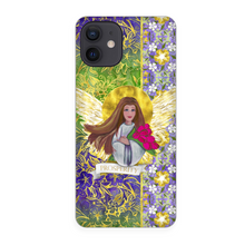 Load image into Gallery viewer, Prosperity Angel : Phone Case Soft TPU for iPhone [All series] 13  different models - Free standard shipping
