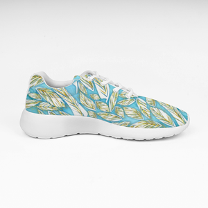 Angelic Feathers : Ultra-Light Sneakers - Free standard shipping