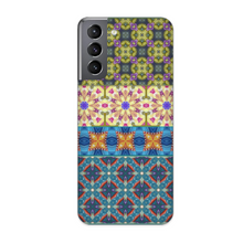 Load image into Gallery viewer, Byzantium Garden: Phone Case Soft TPU for Samsung [All series] 15 different models - Free standard shipping
