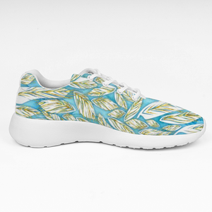 Angelic Feathers : Ultra-Light Sneakers - Free standard shipping