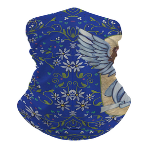 Beauty Angel : Bandana -Face cover,  Multi-Function Headband for Adults - 50cm x 25cm / 19.6'' x 9.8'' - Free standard shipping