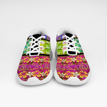 Load image into Gallery viewer, Golden Daisies : Ultra-Light Sneakers - Free standard shipping
