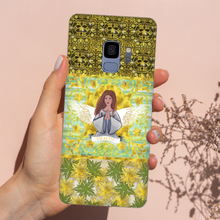 Load image into Gallery viewer, Health Angel : Phone Case Soft TPU for Samsung [All series] 15 different models - Free standard shipping
