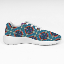 Load image into Gallery viewer, Byzantium Garden : Ultra-Light Sneakers 3 - Free standard shipping
