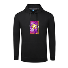 Load image into Gallery viewer, Golden Daisies : Cotton Sweater hoodie with pocket - Small Up to 5XL - Multi Colors -  Free standard shipping
