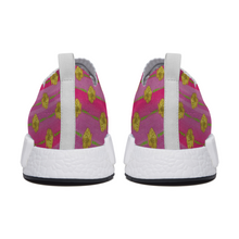 Load image into Gallery viewer, Good Fortune Angel : Slip on Leisure Shoes -  no cords - Free standard shipping
