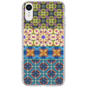 Byzantium Garden : Phone Case Soft TPU for iPhone [All series] 13  different models - Free standard shipping