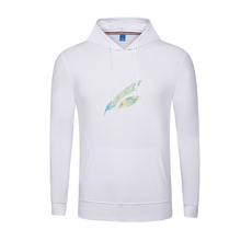 Load image into Gallery viewer, Angelic Feathers : Cotton Sweater hoodie with pocket - Small Up to 5XL - Multi Colors -  Free standard shipping Cost: 32
