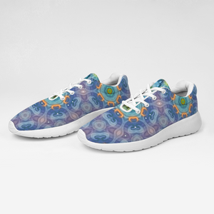 Magic Stardust : Ultra-Light Sneakers - Free standard shipping