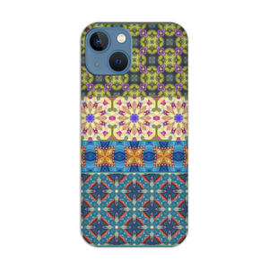 Byzantium Garden : Phone Case Soft TPU for iPhone [All series] 13  different models - Free standard shipping