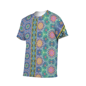 Magic Stardust : All over print Classic T-Shirt - Small to 4XL - Free standard shipping