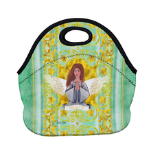 Load image into Gallery viewer, Health Angel : Insulated Lunch Bag 12&quot; x 11&quot; x 6.3&quot;  -  Free standard shipping
