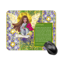 Load image into Gallery viewer, Original Art - Vassia Sarri Creations, Prosperity Angel for your office accessories and Stationery,  to bring positive vibes in your life and reprogram your subconscious, so you become open towards prosperity opportunities
