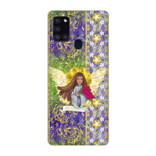 Load image into Gallery viewer, Prosperity Angel: Phone Case Soft TPU for Samsung [All series] 15 different models - Free standard shipping
