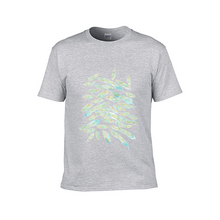 Load image into Gallery viewer, Angelic Feathers : T-Shirt For children - multi colors - 100% Cotton - Free standard shipping
