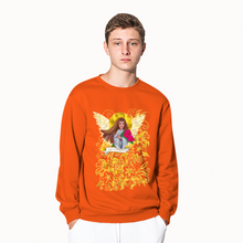 Load image into Gallery viewer, Prosperity Angel : Sweater pullover  - Cotton - Small to 5XL - Multi Colors - Free standard shipping
