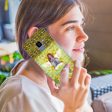 Load image into Gallery viewer, Health Angel : Phone Case Soft TPU for Samsung [All series] 15 different models - Free standard shipping
