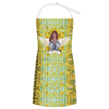 Load image into Gallery viewer, Health Angel : Adult apron -  27.5&quot; x 31.5&quot; - Free standard shipping
