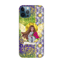 Load image into Gallery viewer, Prosperity Angel : Phone Case Soft TPU for iPhone [All series] 13  different models - Free standard shipping
