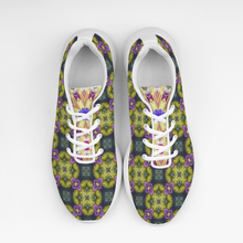 Load image into Gallery viewer, Byzantium Garden : Ultra-Light Sneakers 2 - Free standard shipping
