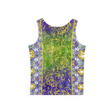 Load image into Gallery viewer, Prosperity Angel Design, by Vassia Sarri Creations, tank top
